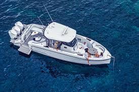 A Testament to Cool Boating