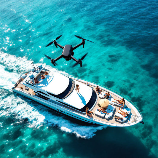 🌊 Discover the Magic of Puerto Rico with a Private Boat Charter