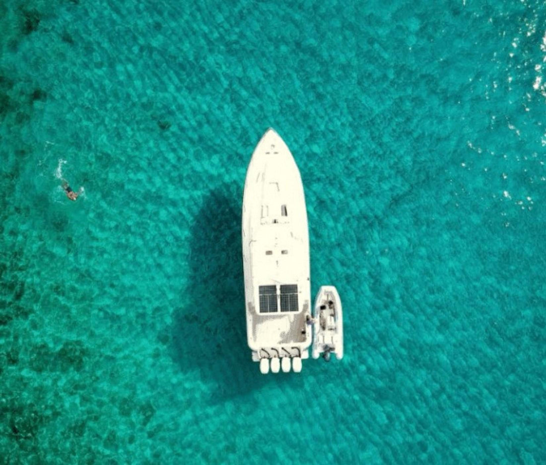 Why Choose Puerto Rico for Your Charter Experience?