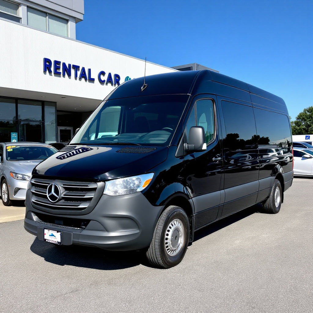 Ground Transportation from San Juan - Round Trip - $45 per person ($250 minimum)