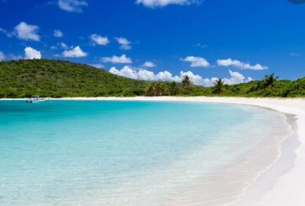 Culebra Island Add ons for Viking Boat