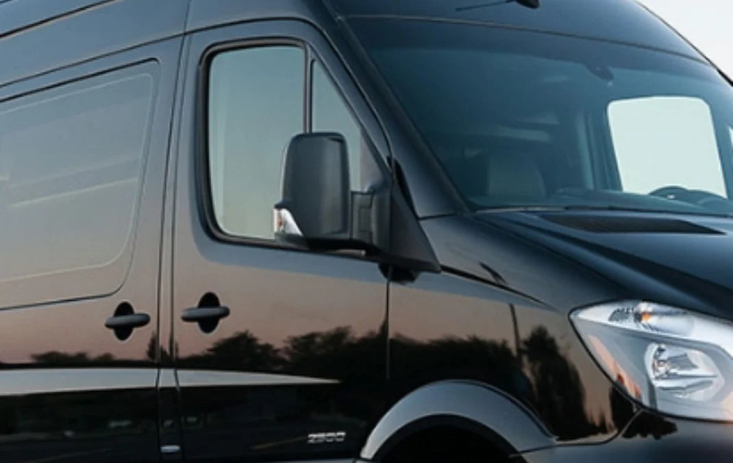 Luxury Transportation- Add ons