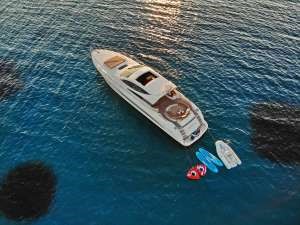 Affordable Charter Rates