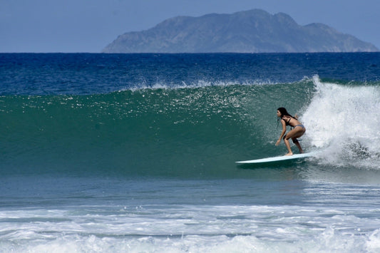 Best Surf Spots in Puerto Rico