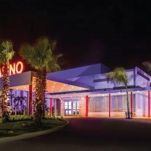 Experience the Thrill of Gaming