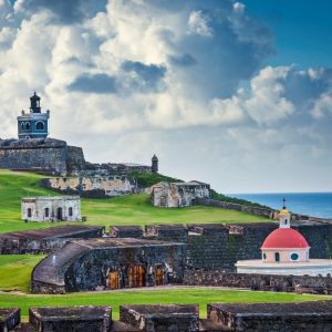 Explore Memorable Historic Sites