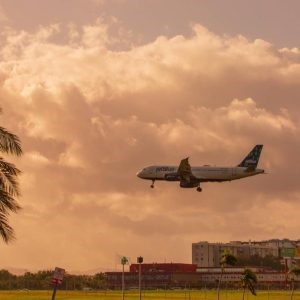 Guide to Airports in Puerto Rico