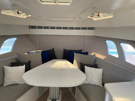 Why Choose Us for Your Yacht Charter in Puerto Rico?