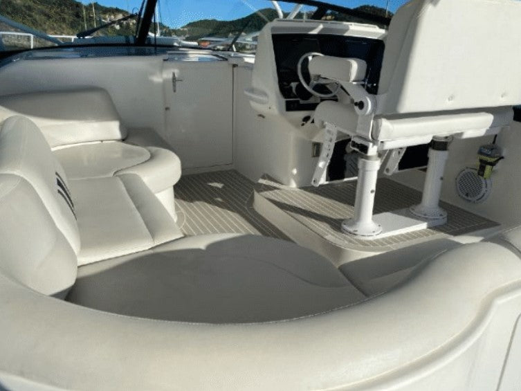 Intrepid 47' – Luxury Sport Yacht Charter